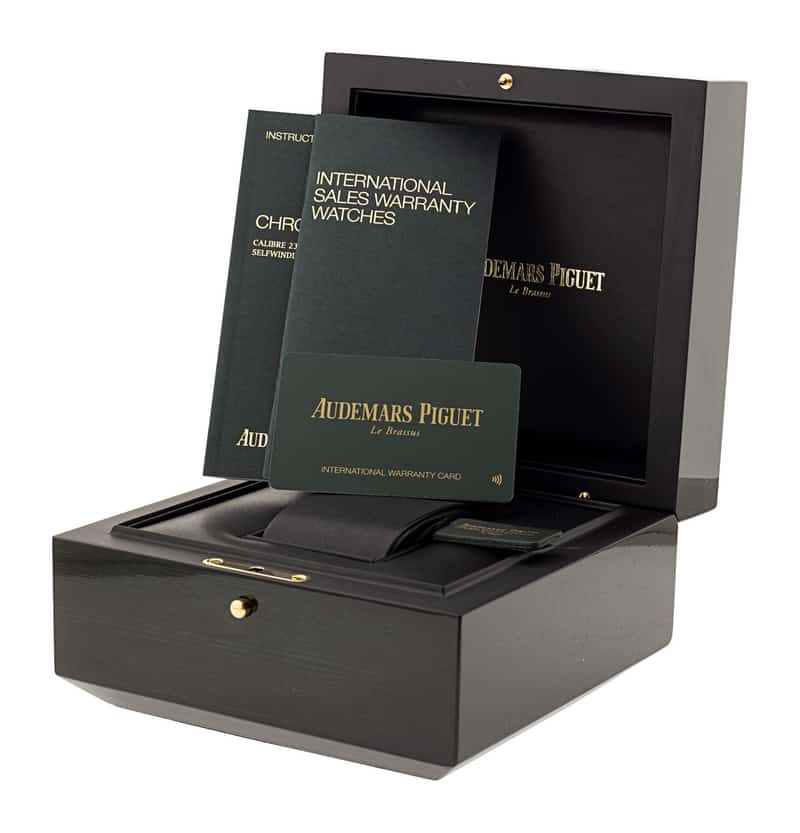 Audemars Piguet Royal Oak 26331ST.OO.1220ST.03